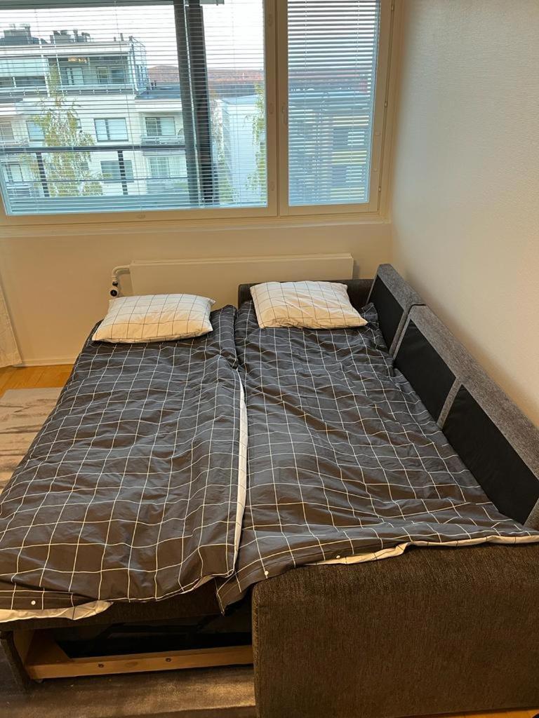 Arctic Circle City Apartment Rovaniemi Exterior foto